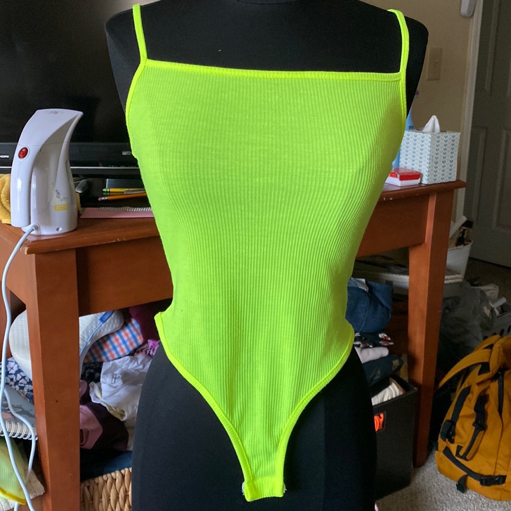 BOHO BODYSUIT